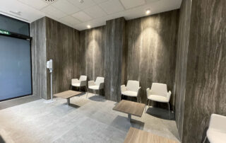 CENTRO RADIODIAGNÓSTICO. DR. GÓMEZ PEREDA