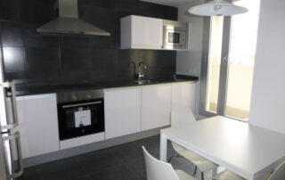 cocina completa